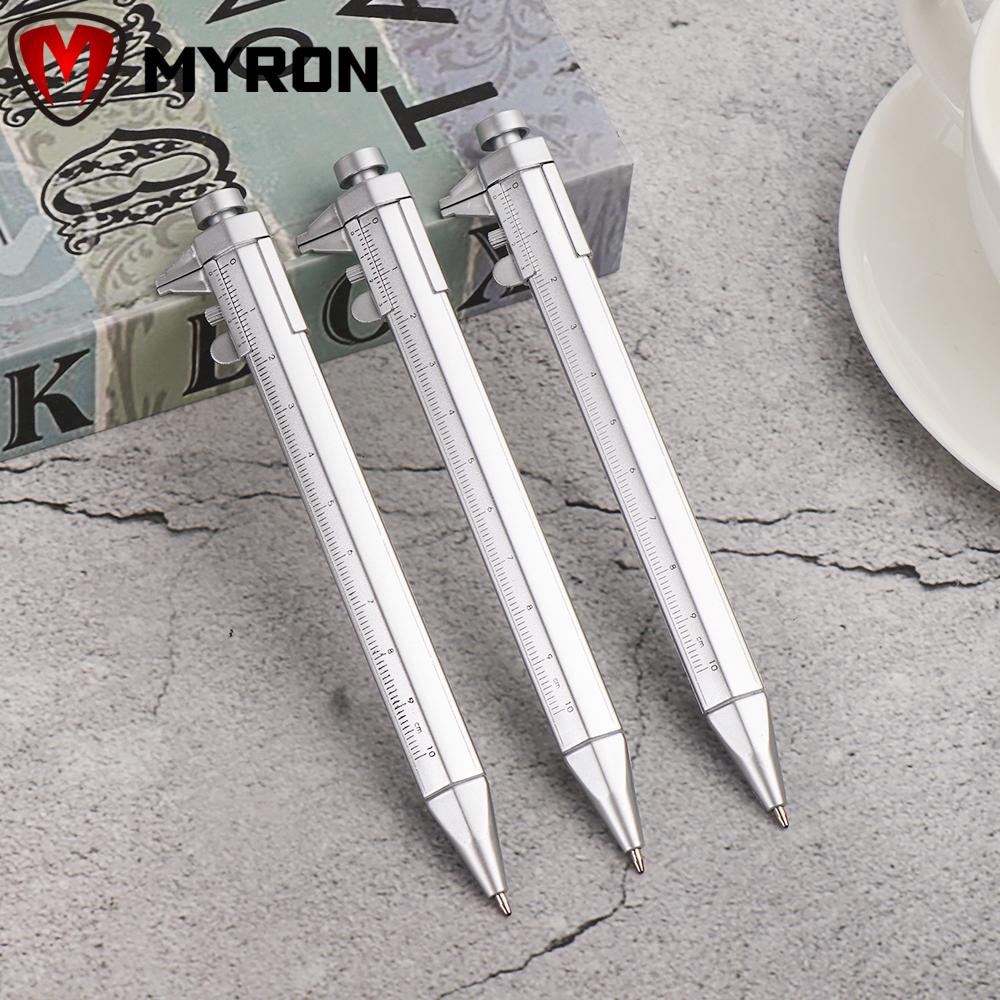 Vernier caliper diagram image