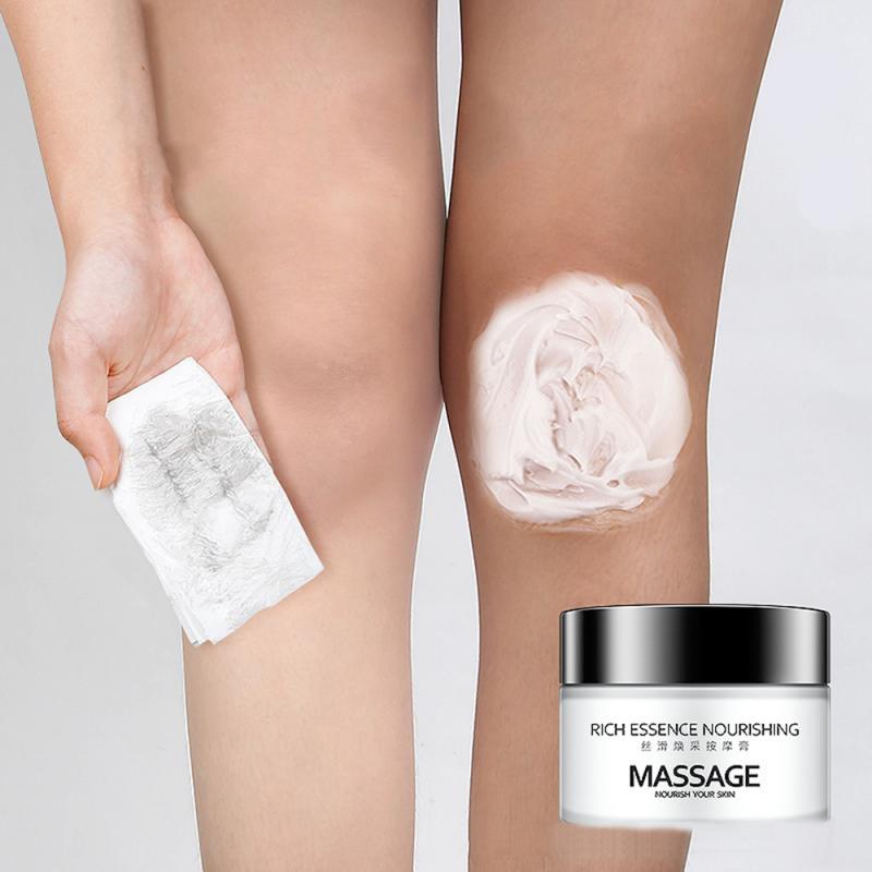 skin whitening massage cream