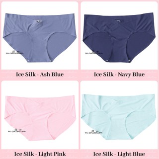 Image of thu nhỏ 🇸🇬 [SG Seller] Seamless Maternity Panties #2