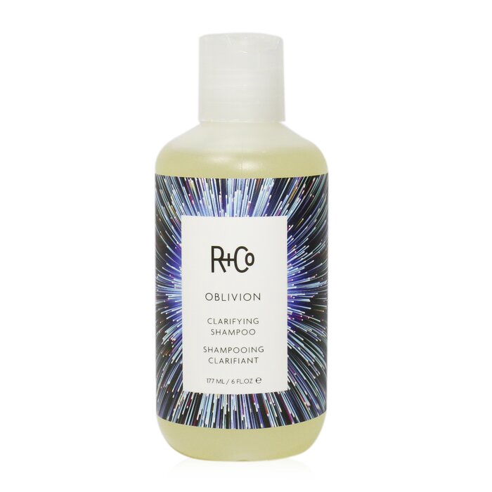 R Co Oblivion Clarifying Shampoo Shopee Singapore