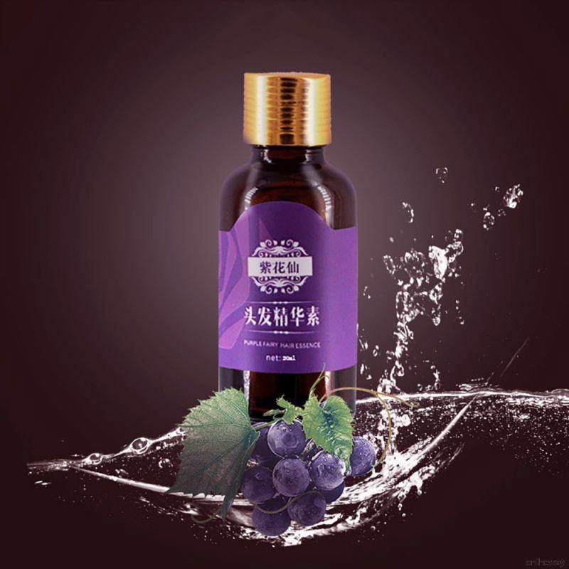 Hair Growth Anti Hair Loss Serum Fast Growth Essence Natural