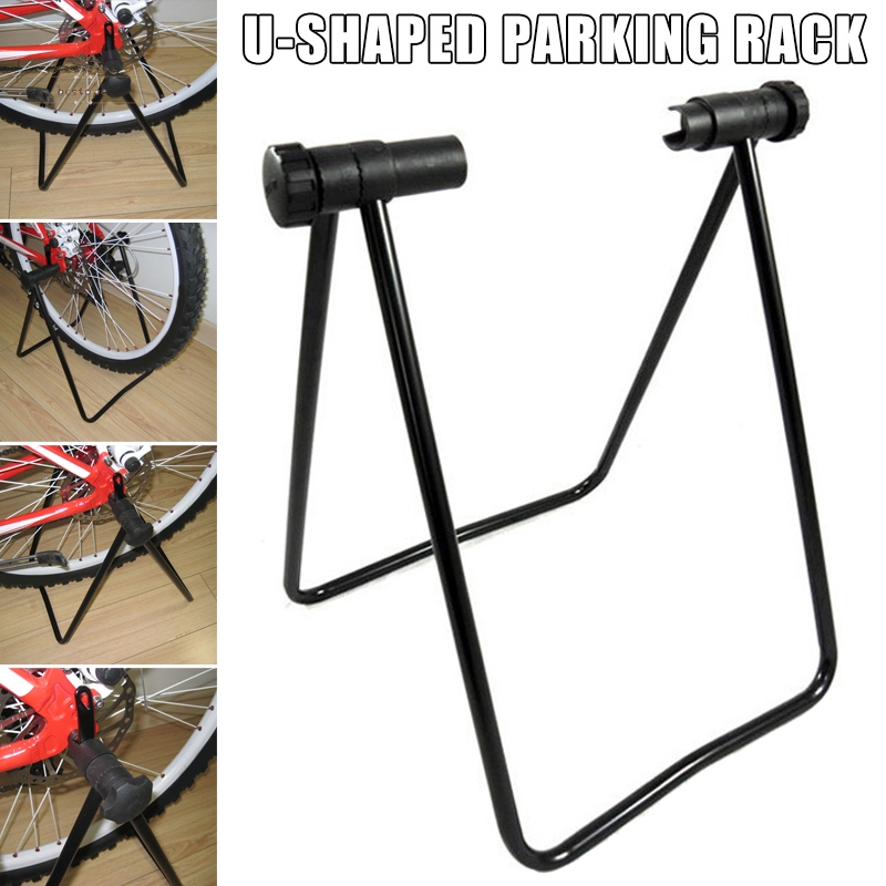 cycle stands