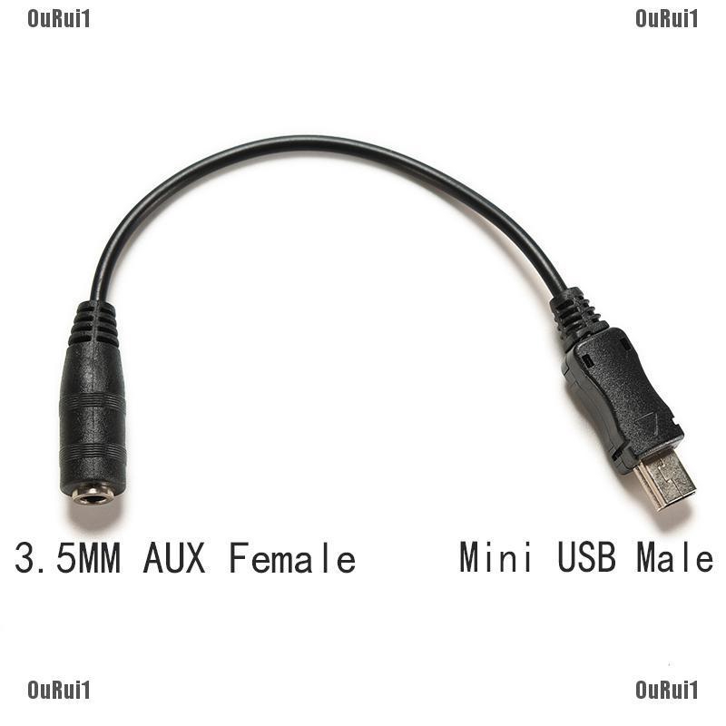 usb earphone jack