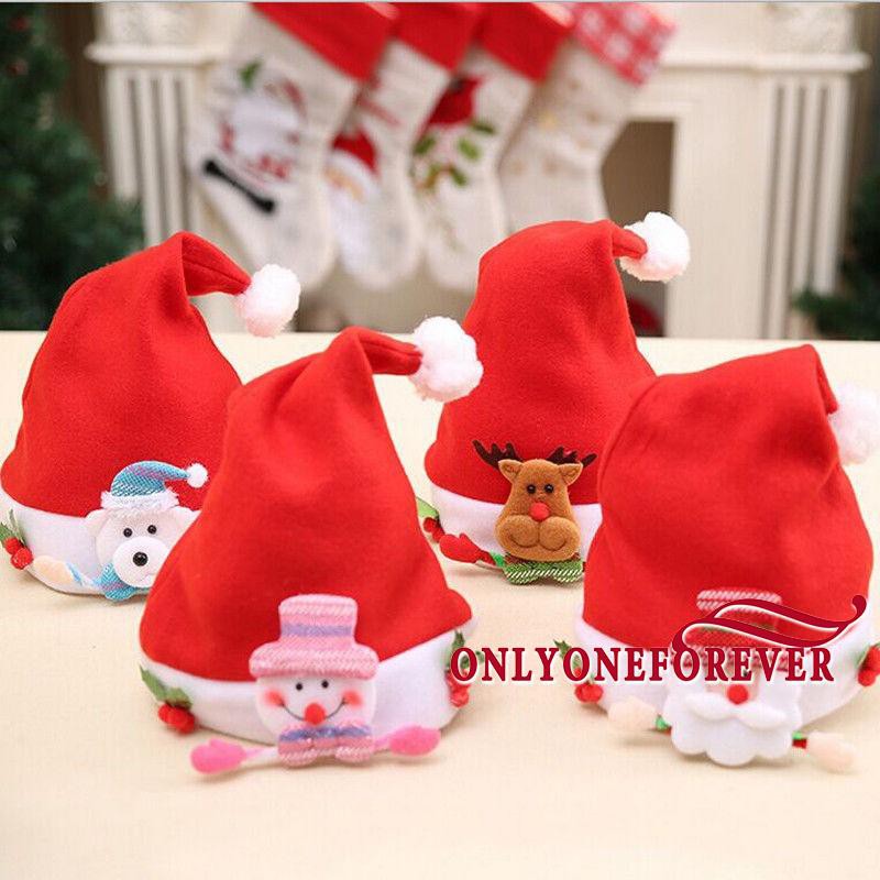 quality christmas hats
