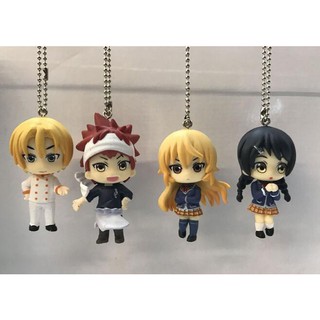 funko pop shokugeki no soma