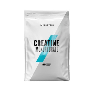 Myprotein Creatine Monohydrate Powder Creapure 1kg 500g 250g Unflavoured Tropical Berry Raspberry *reseal not guaranteed
