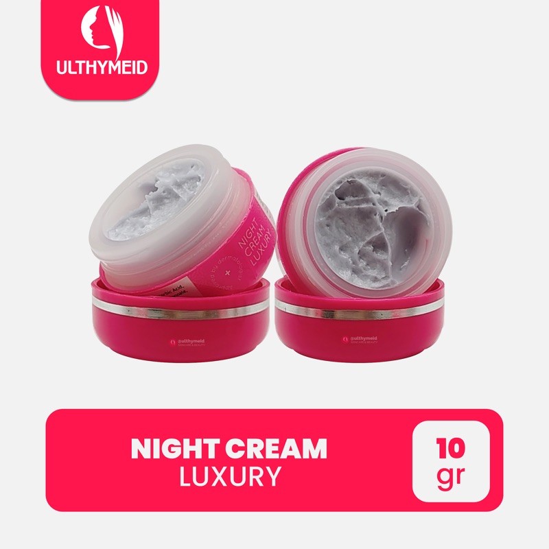 first night cream