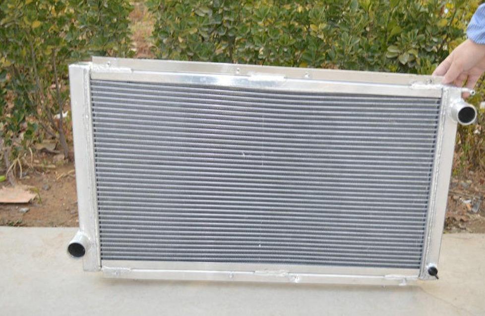 gc8 radiator