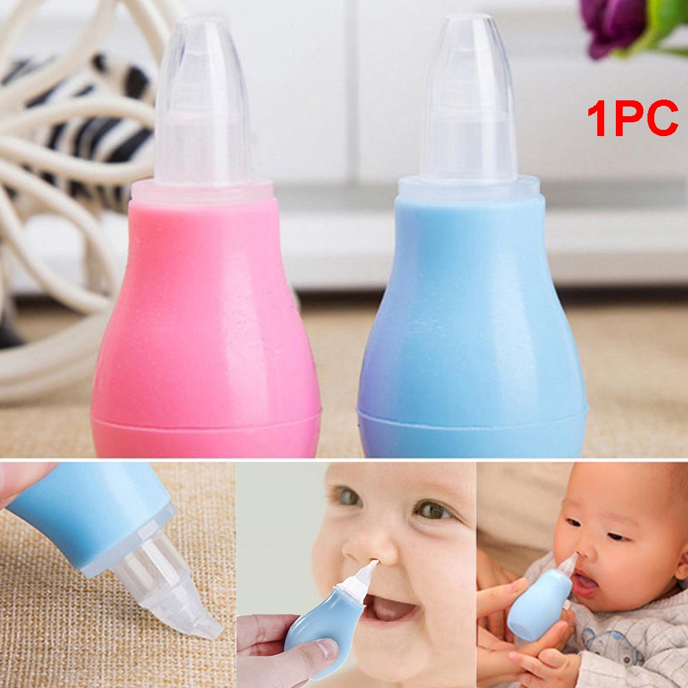 mucus pump for babies