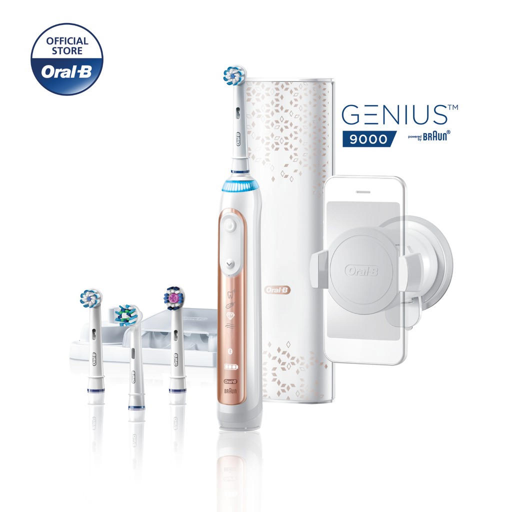 oral b genius 100000n