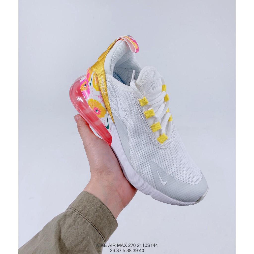 nike air max 270 flower