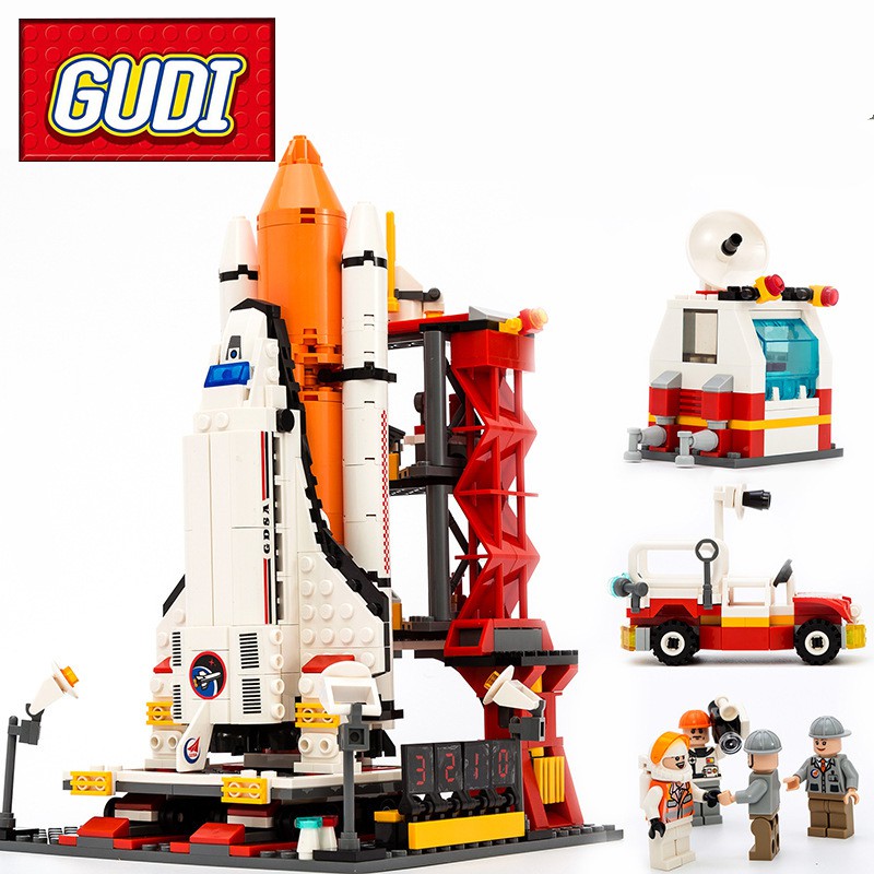 gudi lego sets