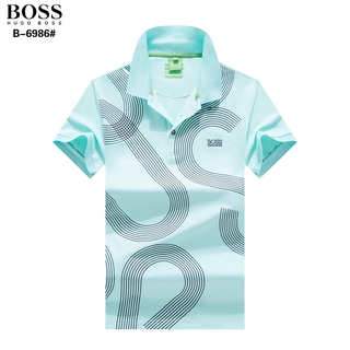 hugo boss polo 2020