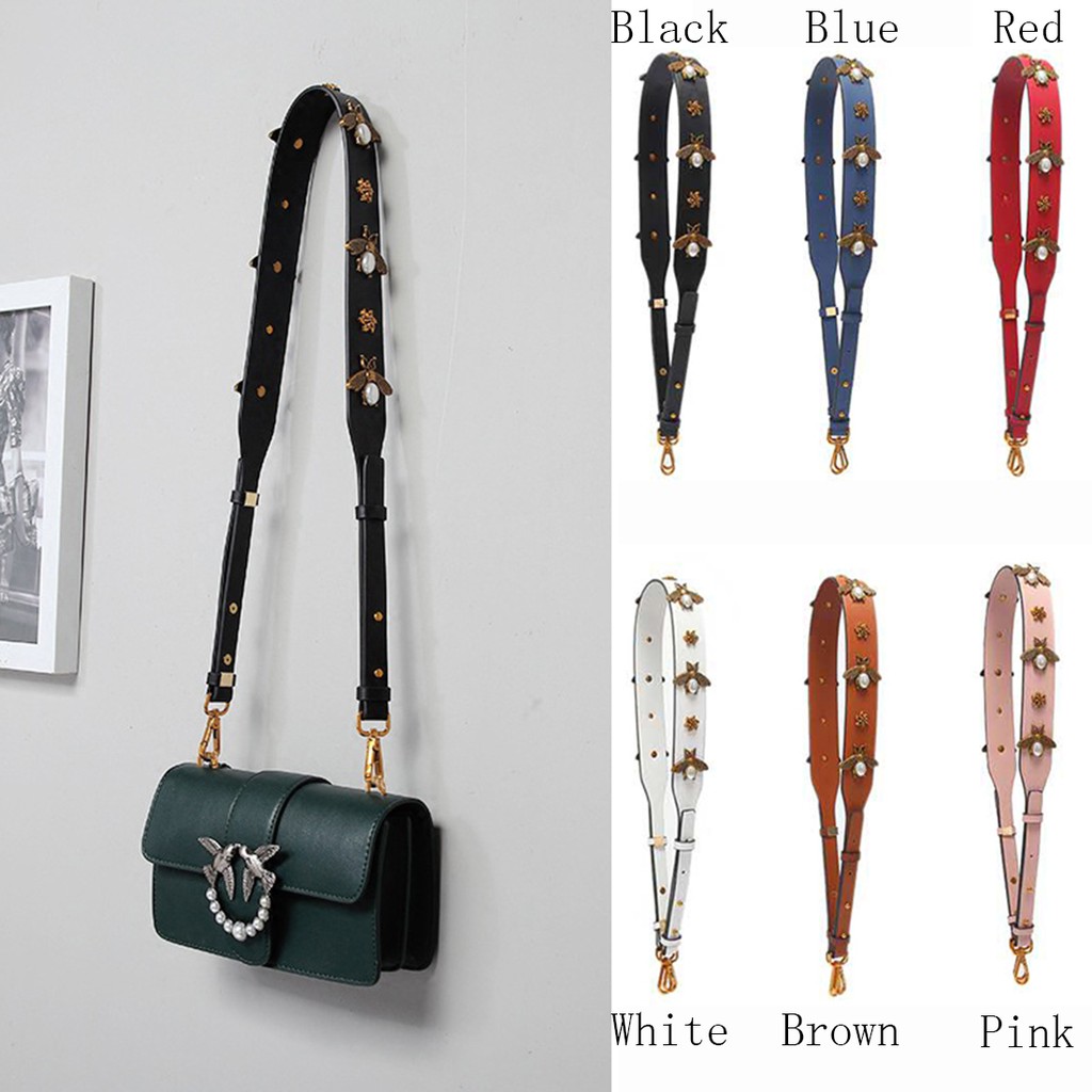 bag strap shopee