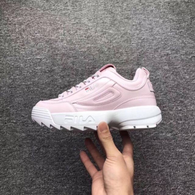 legit fila disruptor 2