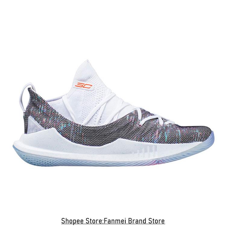 curry 5 mens shoes
