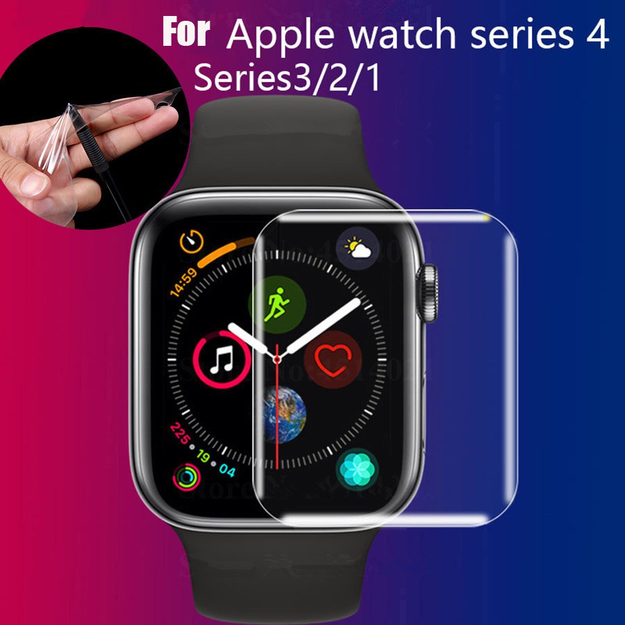 series 4 38mm apple watch