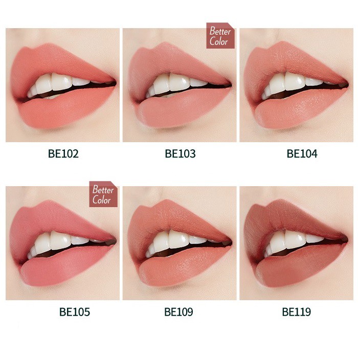 etude house better lips talk