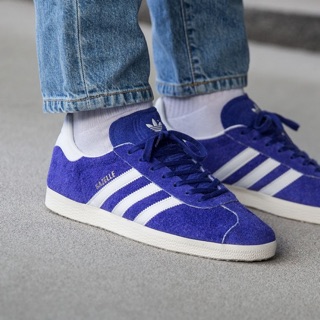 adidas gazelle shopee