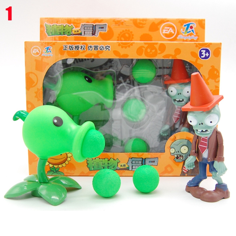 zombie toys for kids