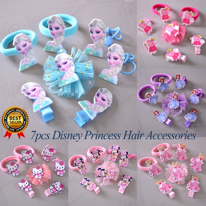 best hair accessories for baby girl