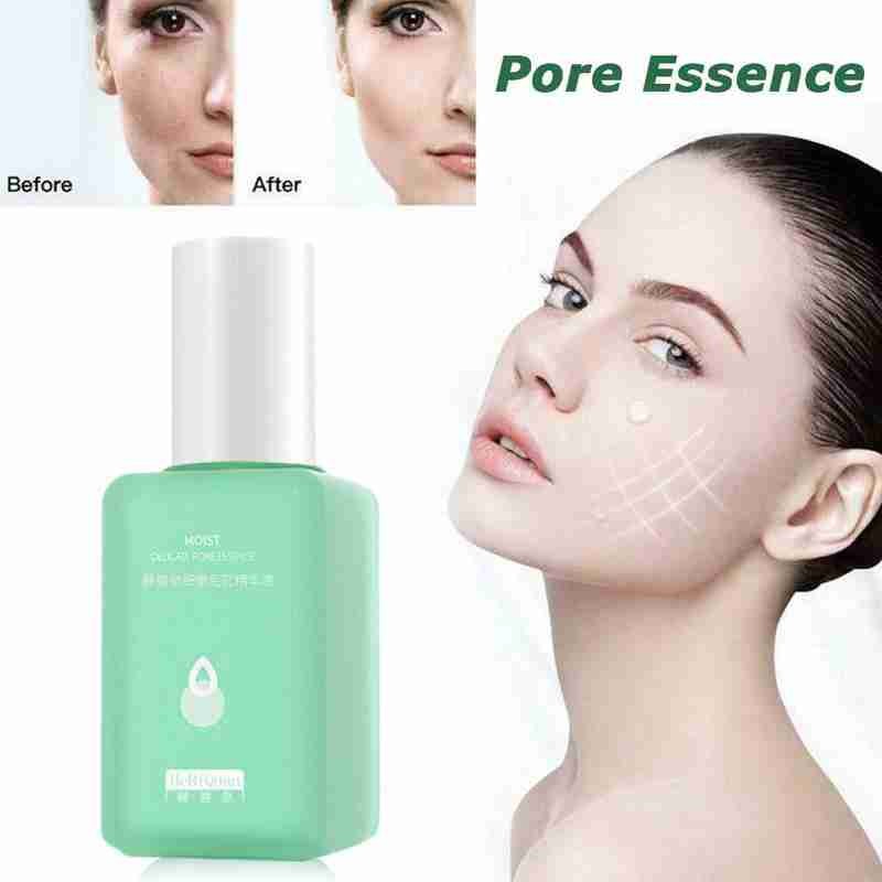 heyxi pore refining essence