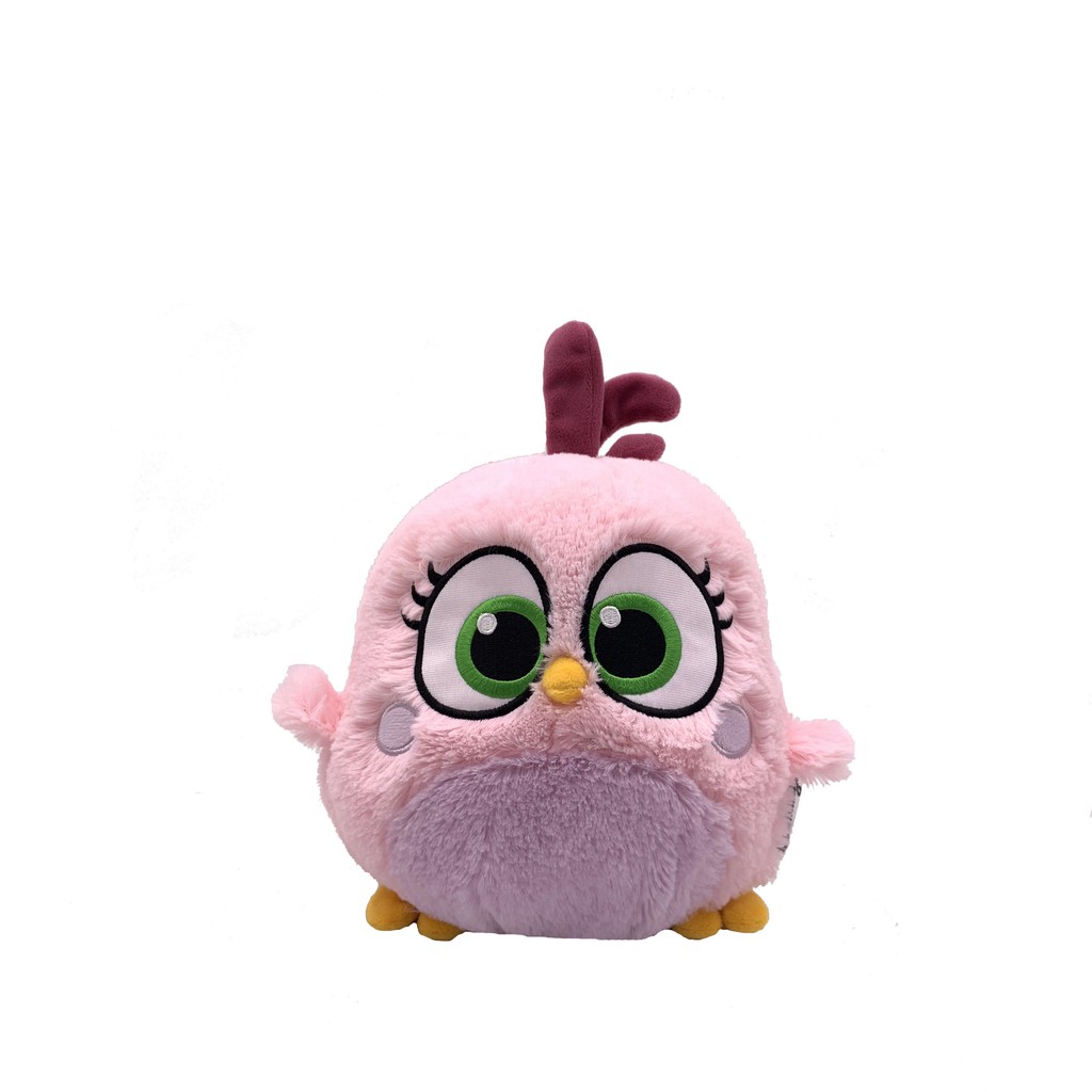angry bird dolls