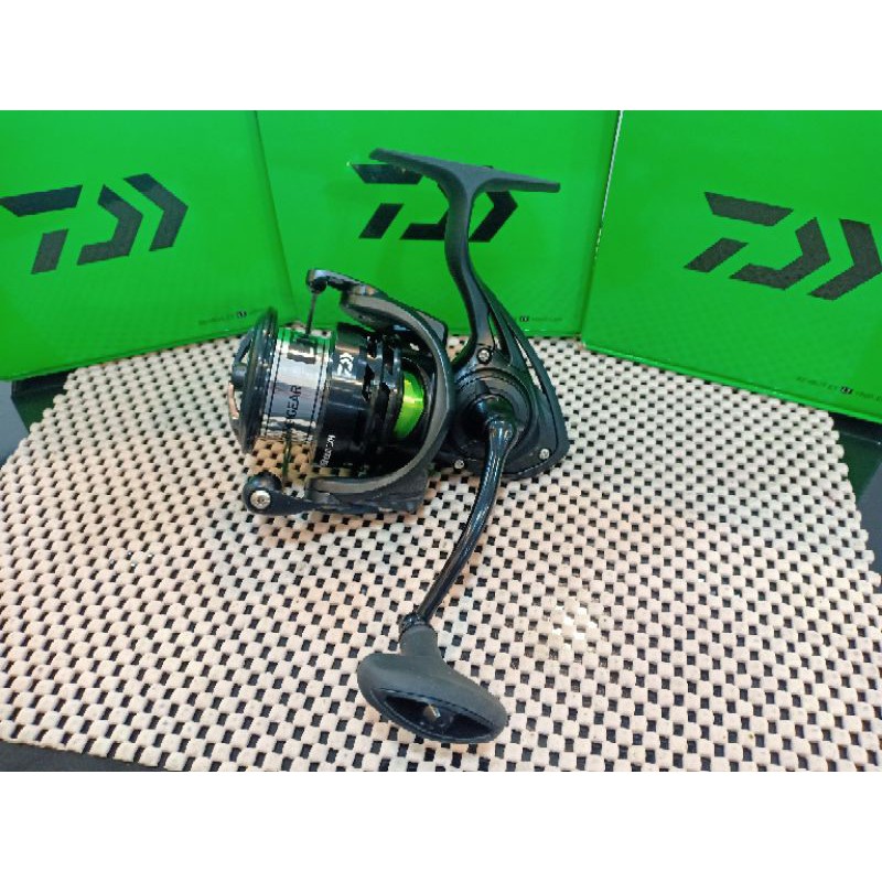 daiwa revros 2020