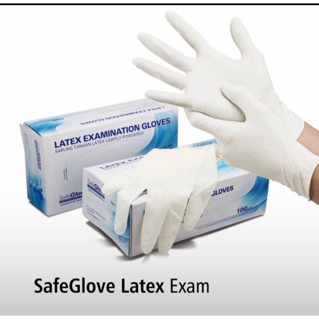 cheap examination gloves