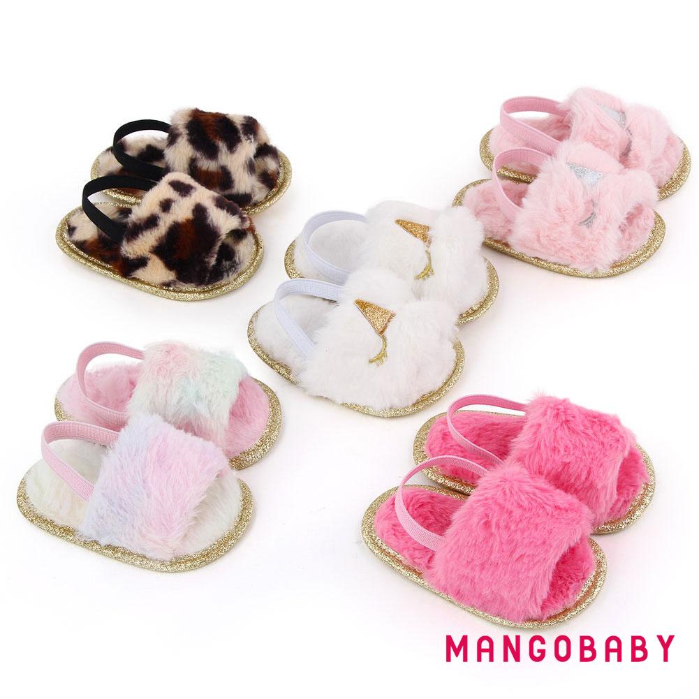 house slippers for toddlers