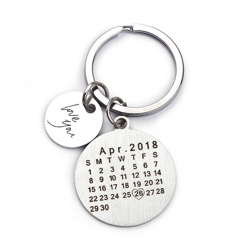 cute keyrings for boyfriend