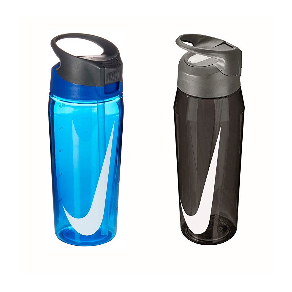 nike hypercharge water bottle