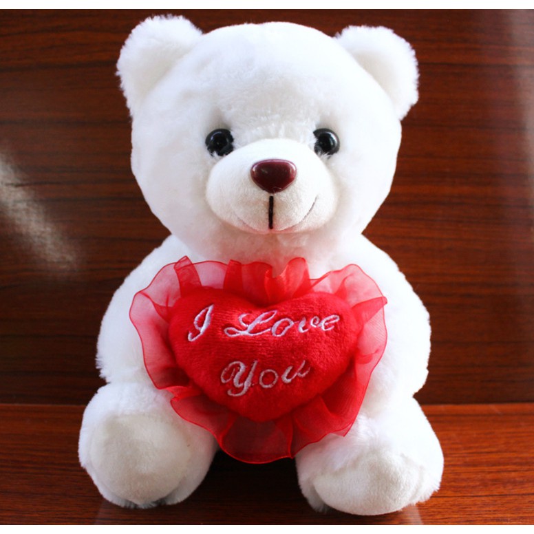 singing teddy bears personalized