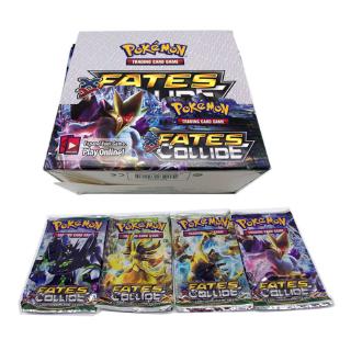 ☆ready☆Pokemon Pokémon 324 cards TCG Booster Box English Edition ...