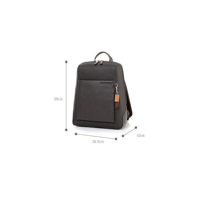 samsonite brisy backpack