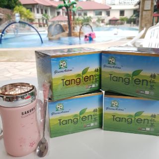 Tangren Herbal Tea (sugar blocker) | Shopee Singapore