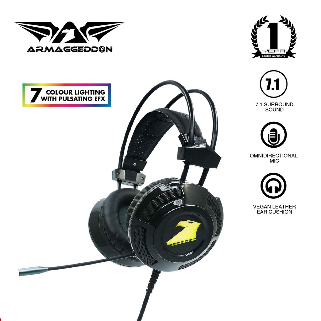armaggeddon rgb 7.1 gaming headset nuke 9