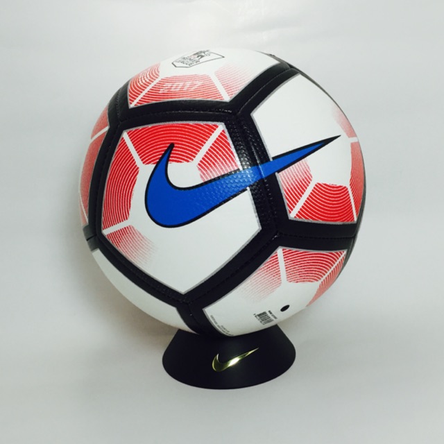 nike ordem ball size 5