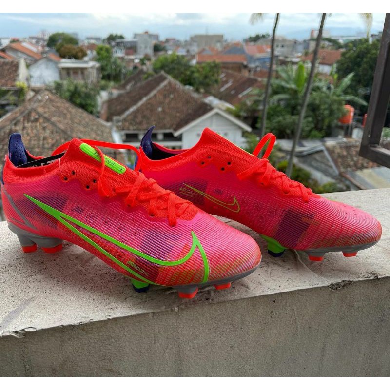 price of nike mercurial