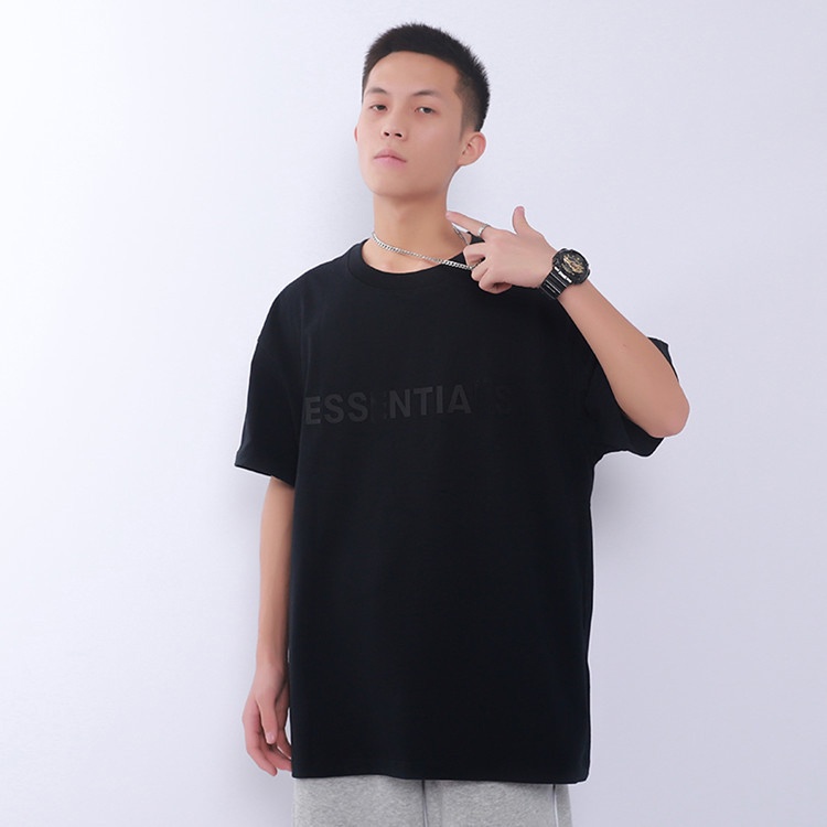 essential fog t shirt