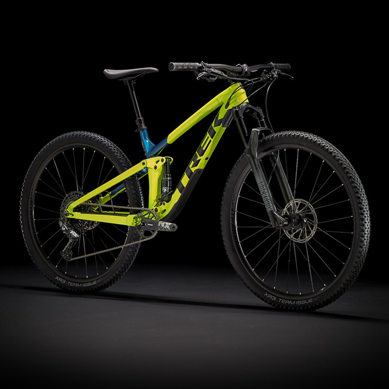 mountain bikes with disc brakes full suspension