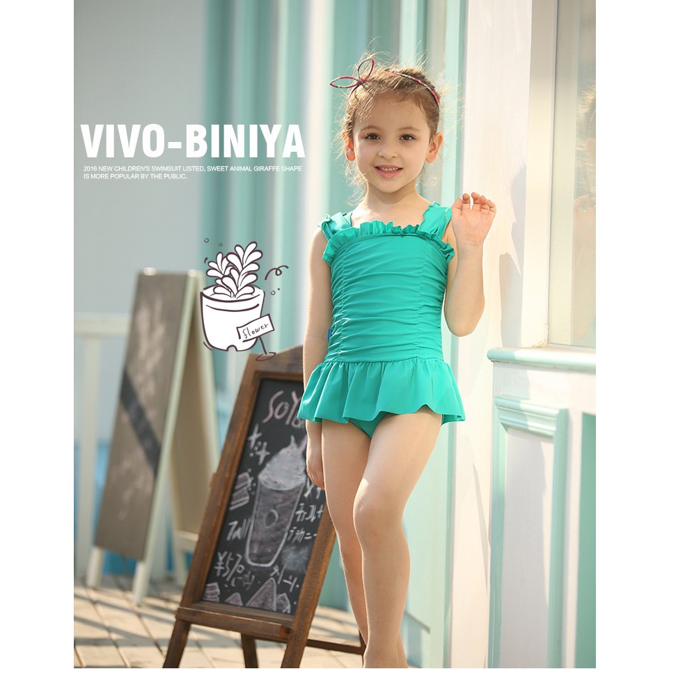 vivo biniya swimsuit