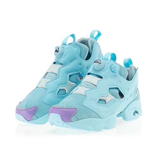 bt21 reebok instapump fury