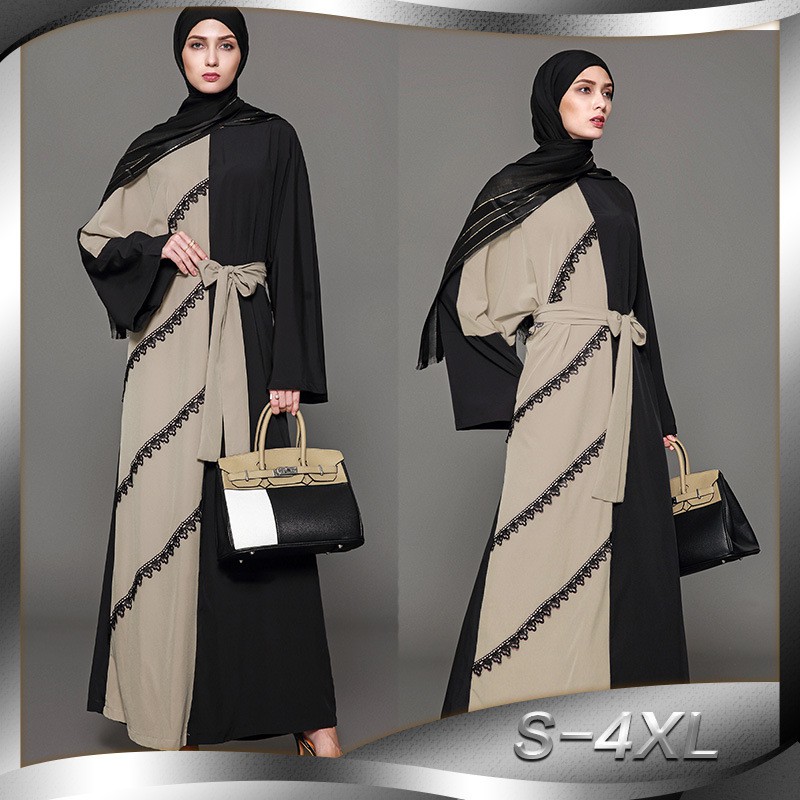 abayas dresses