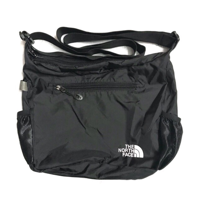 north face mens sling bag