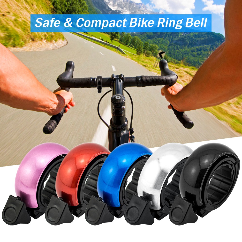 bike ring bell