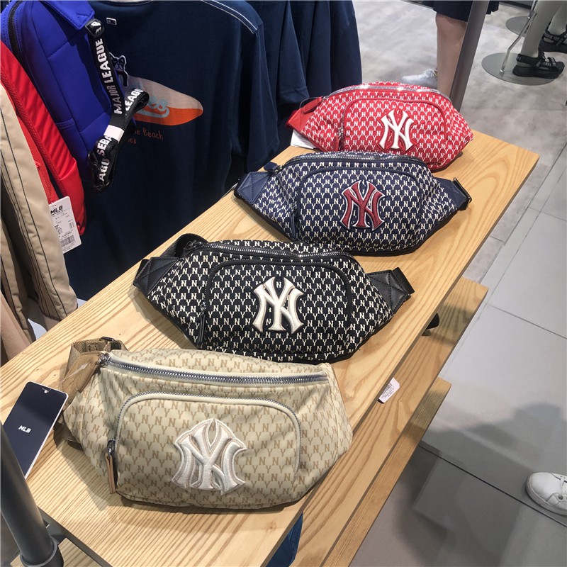 mlb bag