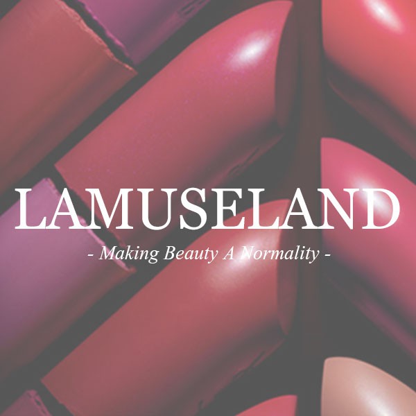 LAMUSELAND Official Store store logo