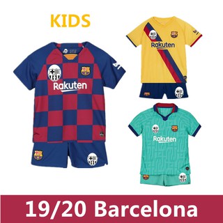 toddler barcelona jersey