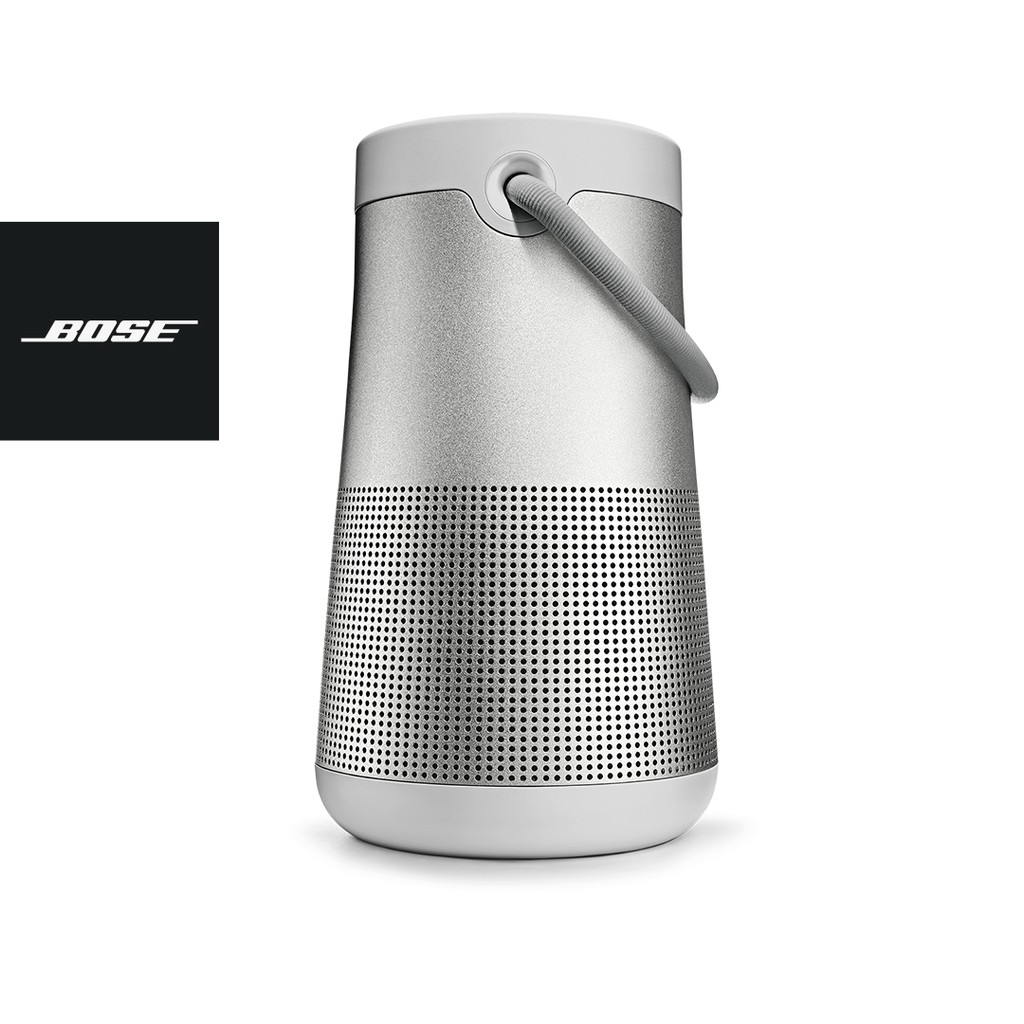 BOSE - 【新品未使用未開封】Bose SoundLink Revolve+の+